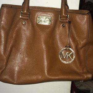 Michael kors pocketbook